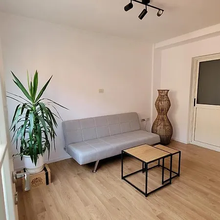 Apartment Spacious Near The Pyramid *