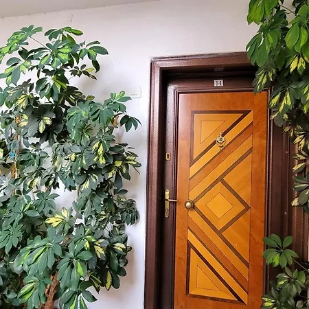 Apartment Spacious Near The Pyramid
